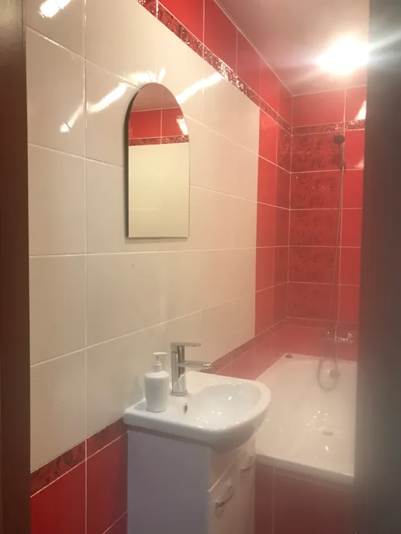 Стильная уютная квартира-студия в юго-западном районе