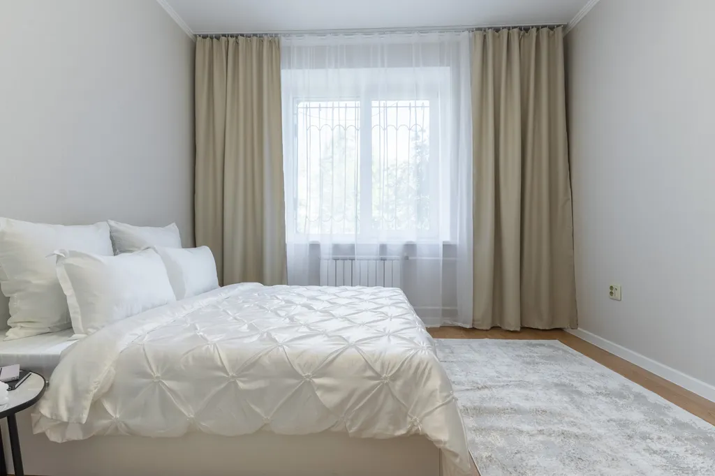 Апартаменты residence elegance