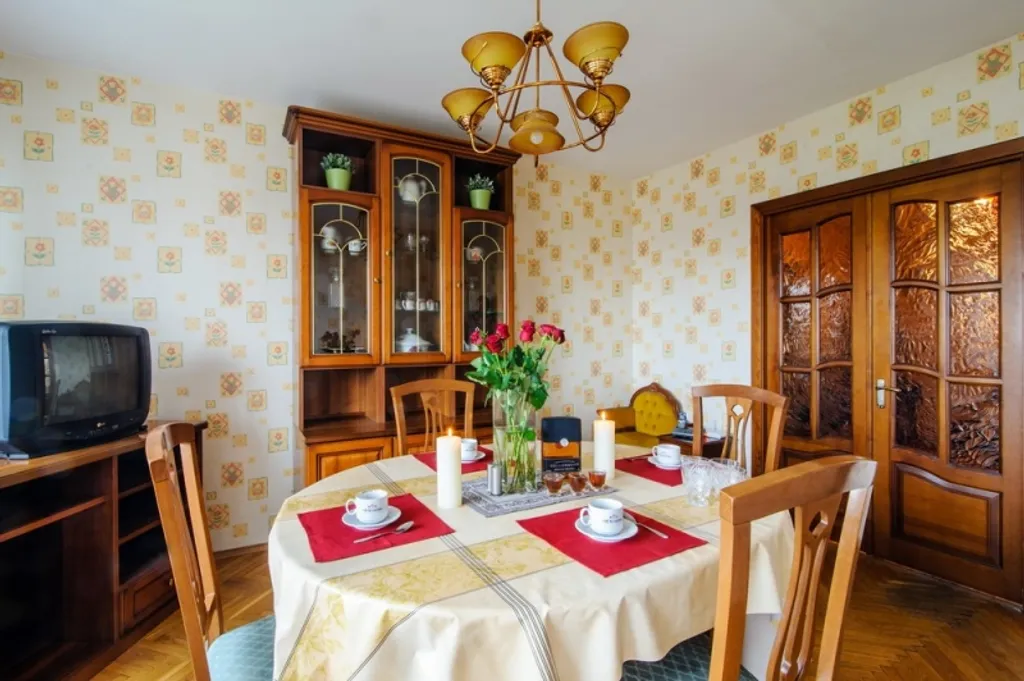 Барская комната в 3-х комнатной квартире