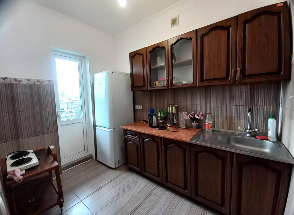 Шикарная квартира в элитном районе — аренда посуточно в Гудаута