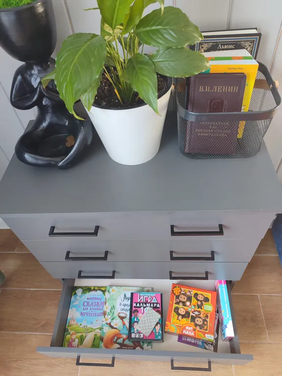 Дом с баней