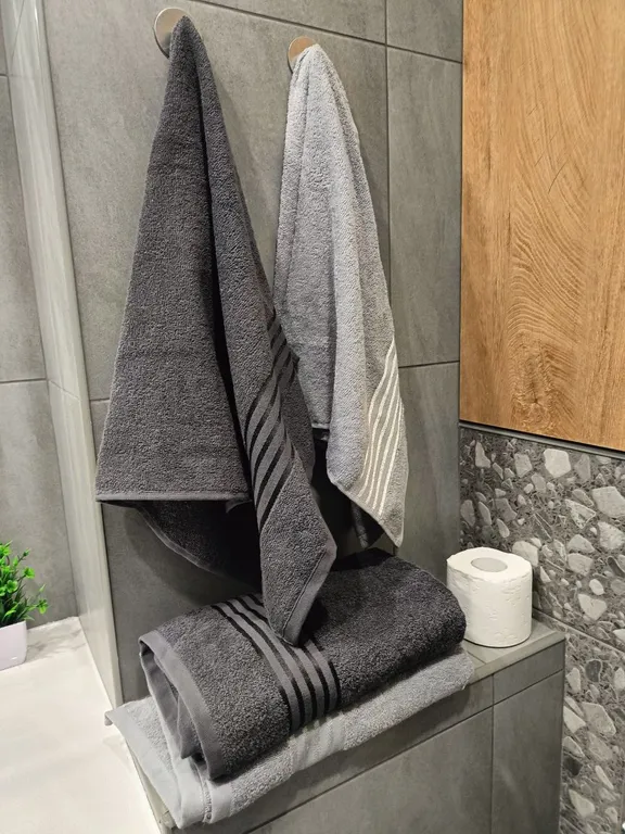 Квартира Квартира Лаванда — Омск