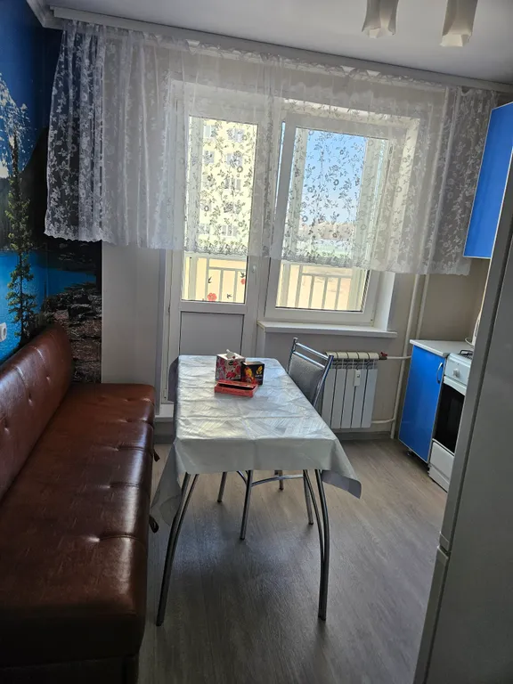 Отличная 1-квартира!!!