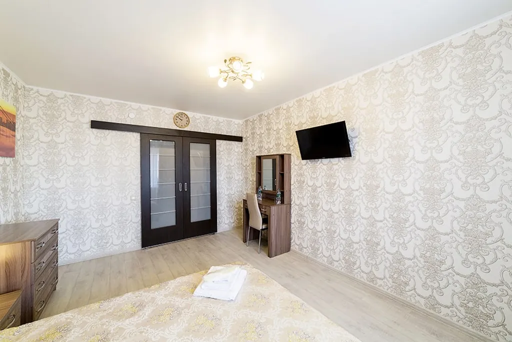 Квартира Уютная квартира в центре — Казань