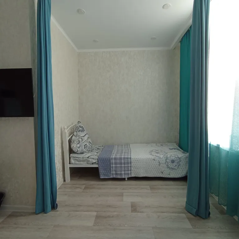 Квартира Студия в ЖК Лас Сочис — аренда посуточно в Сочи