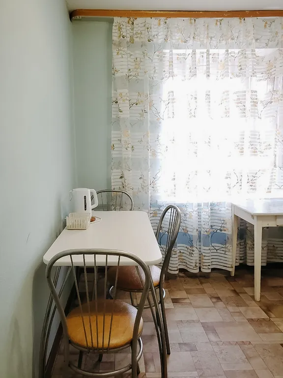 З-х комнатная в центре города