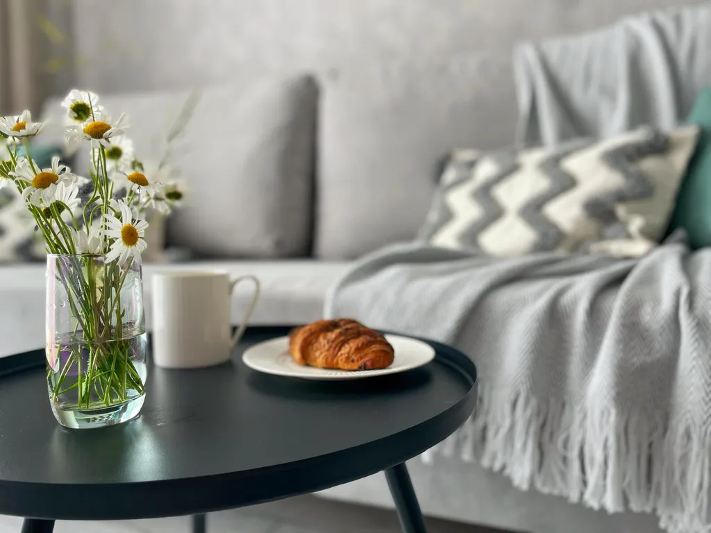 Апартамент Монако