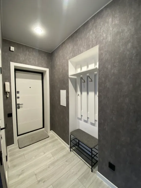 Отличная квартира в центре