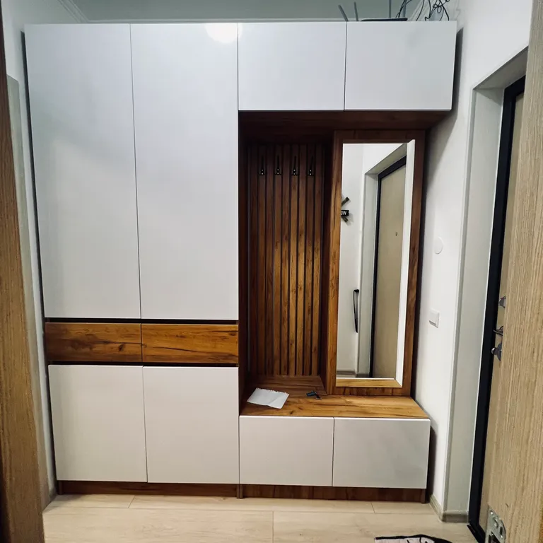 Уютная студия