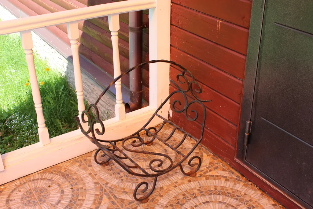 Дом с баней