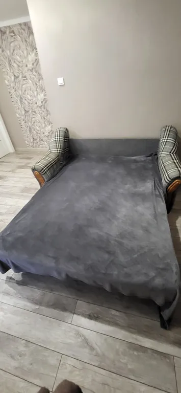 Уютная квартира в пешей доступности до центра города