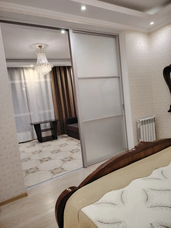 Квартира 2-х комнатная квартира в центре — Сочи