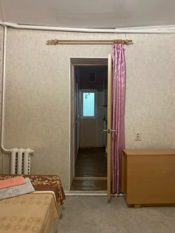 Коттедж Дом около моря в уютном дворике — Геленджик