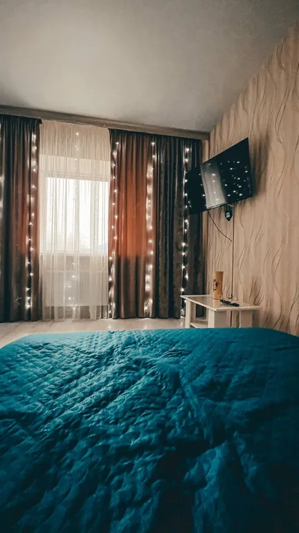 1-комнатная квартира в Валуйках