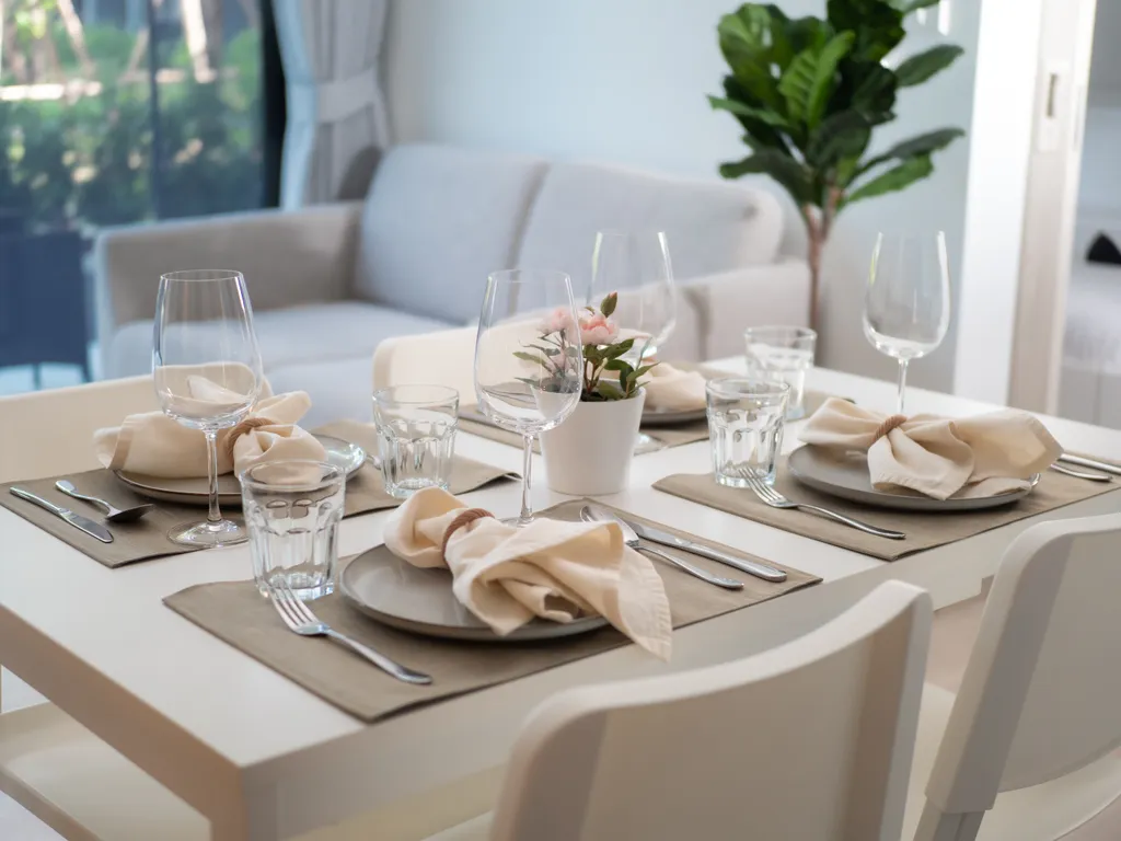 Квартира Laguna Skypark residences apartament — аренда посуточно в Пхукет