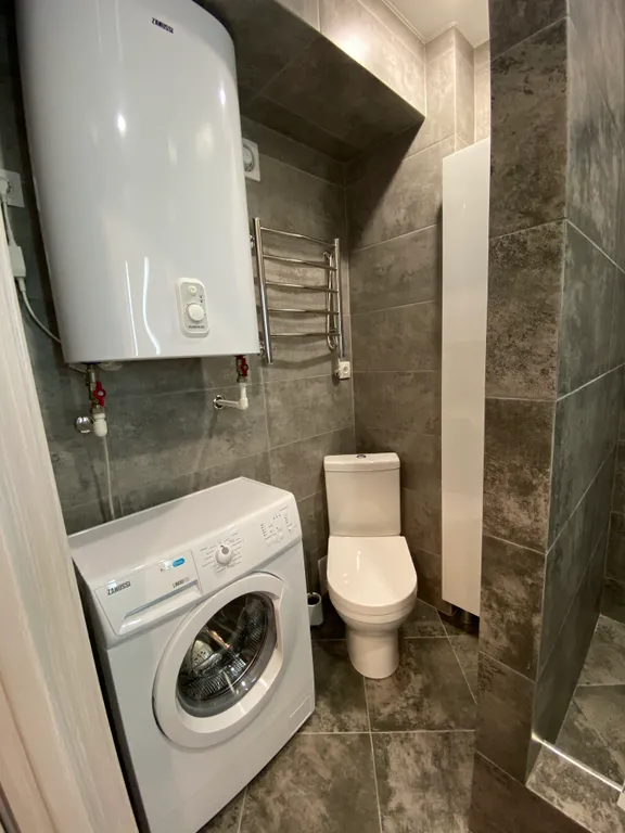 Квартира Квартира Студия на берегу моря — Севастополь