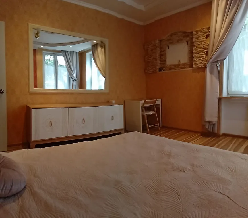 "Студия Чайковского" в центре Калининграда