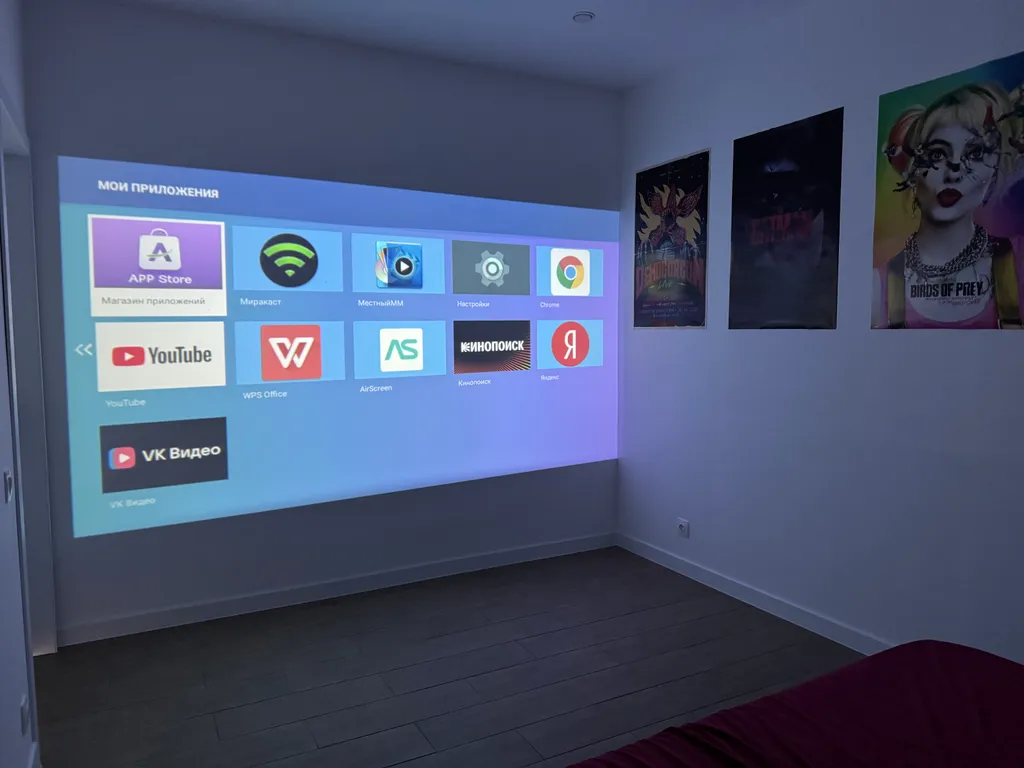 Гостевой дом Barbara house