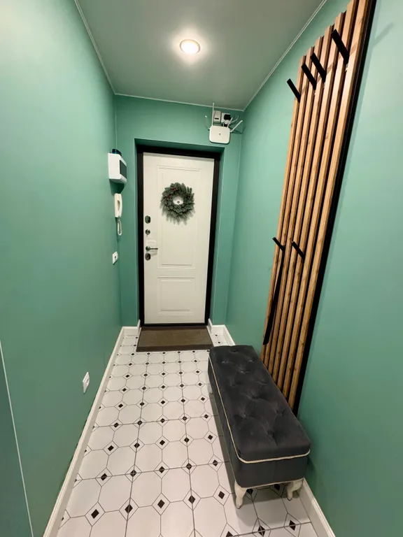 Уютная квартира в центре Петрозаводска