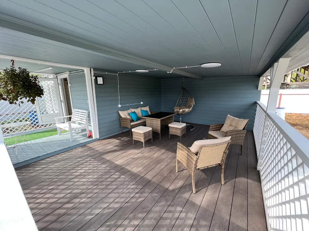 Scandinavian Holiday