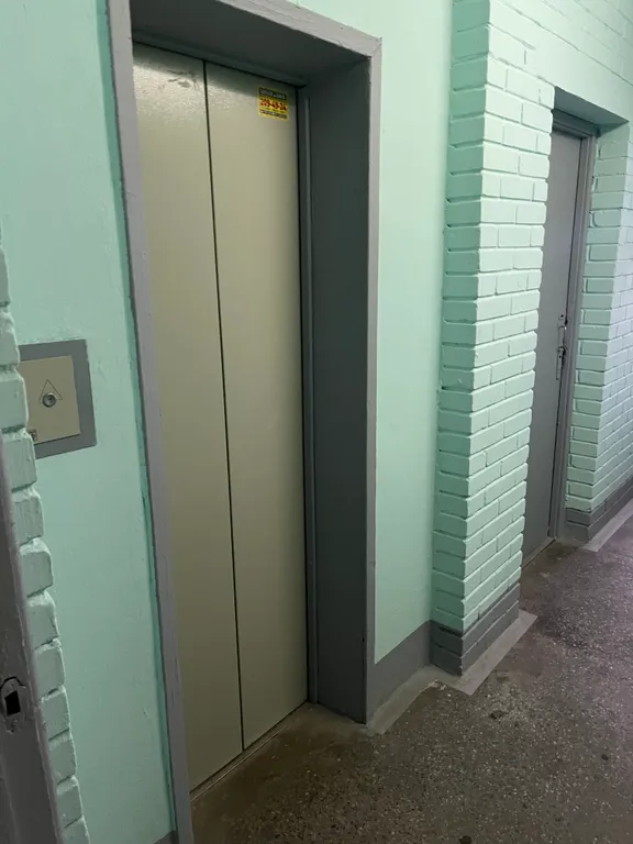 Квартира Просторная квартира у метро в центре Санкт-Петербурга — Санкт-Петербург