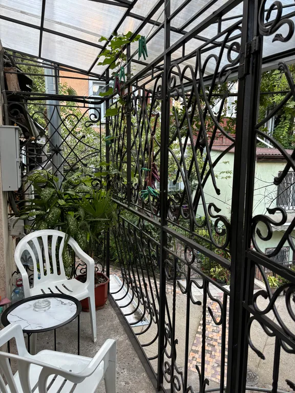 Комфортная квартира-студия в центре