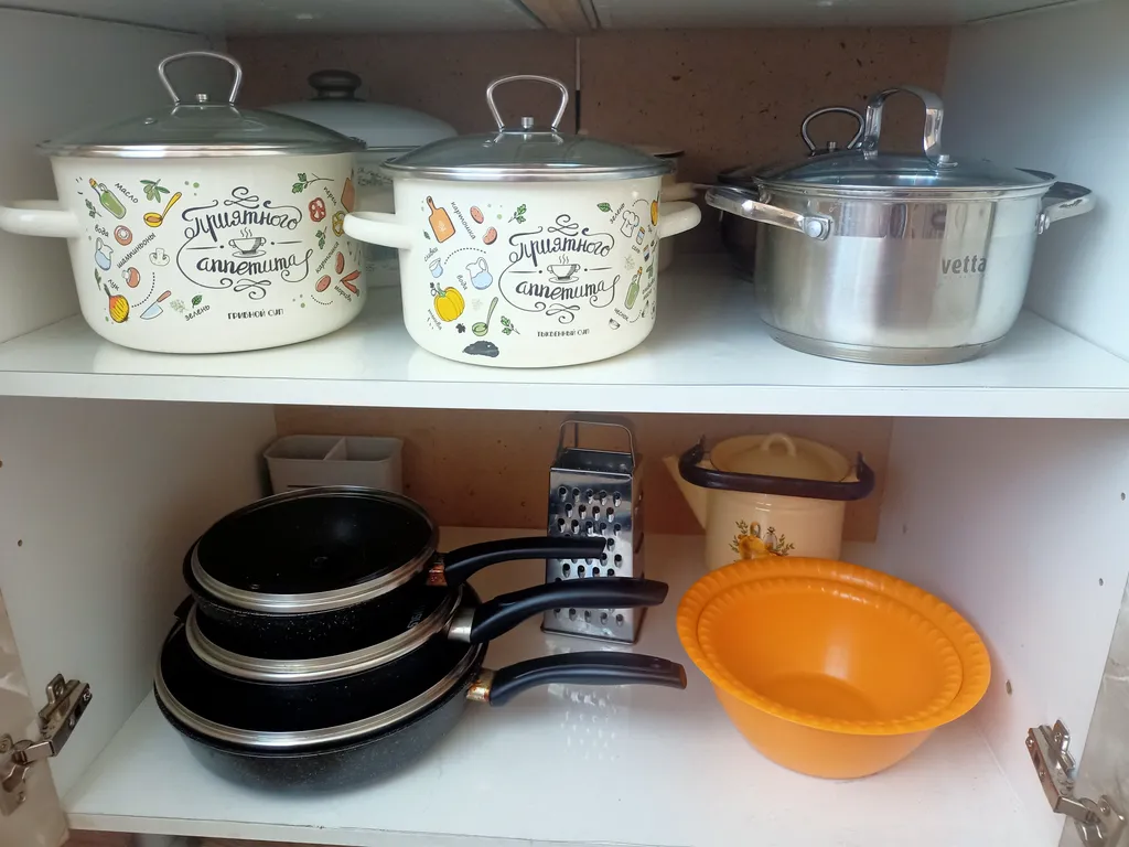 Уютная двухкомнатная квартира в центре города