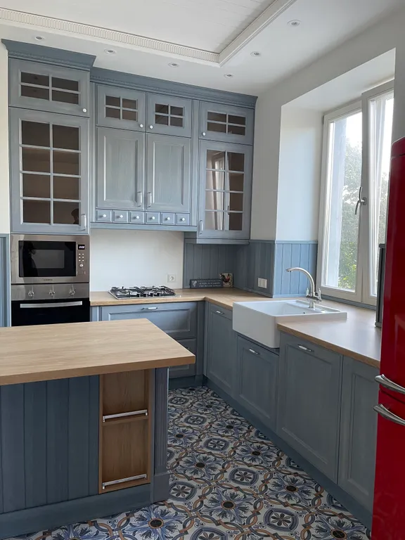 Квартира Квартира для любителей стиля — Москва