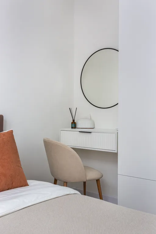 Уютная квартира в ЖК Прокшино у аэропорта Внуково