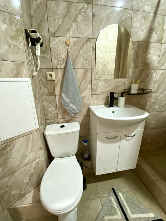 Чистота и комфорт рядом с трк мега