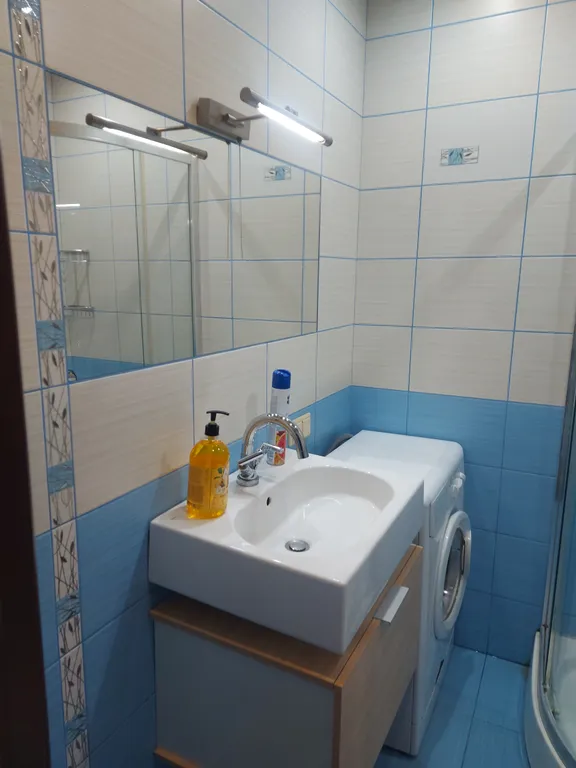 Прекрасная квартира в центре