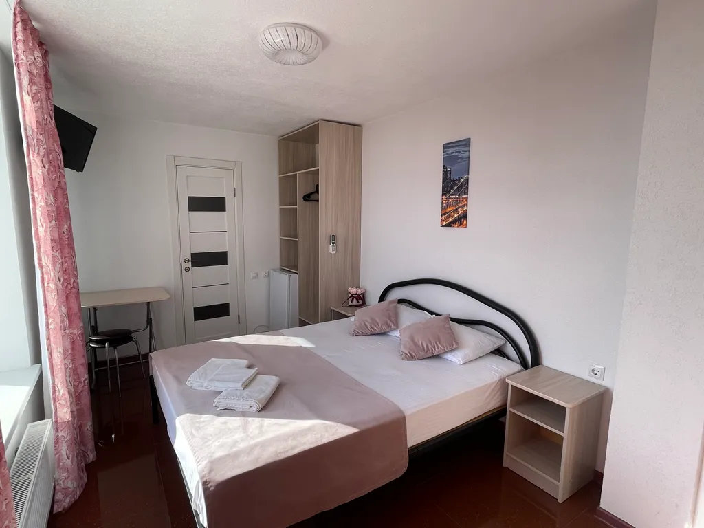 Квартира Комната — Геленджик