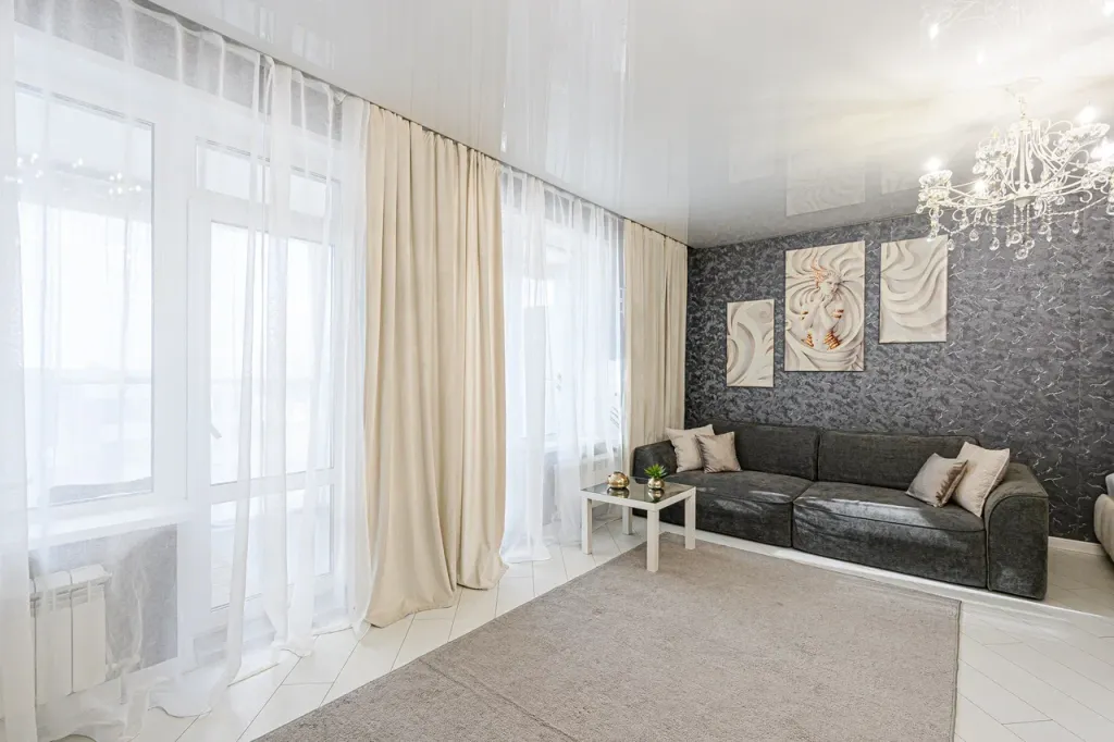 Жк Флотилия элитные апартаменты