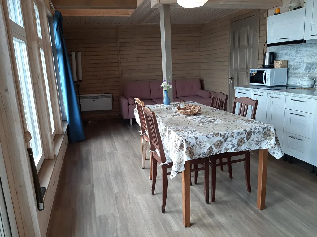 Осташков исторический Дом у озера