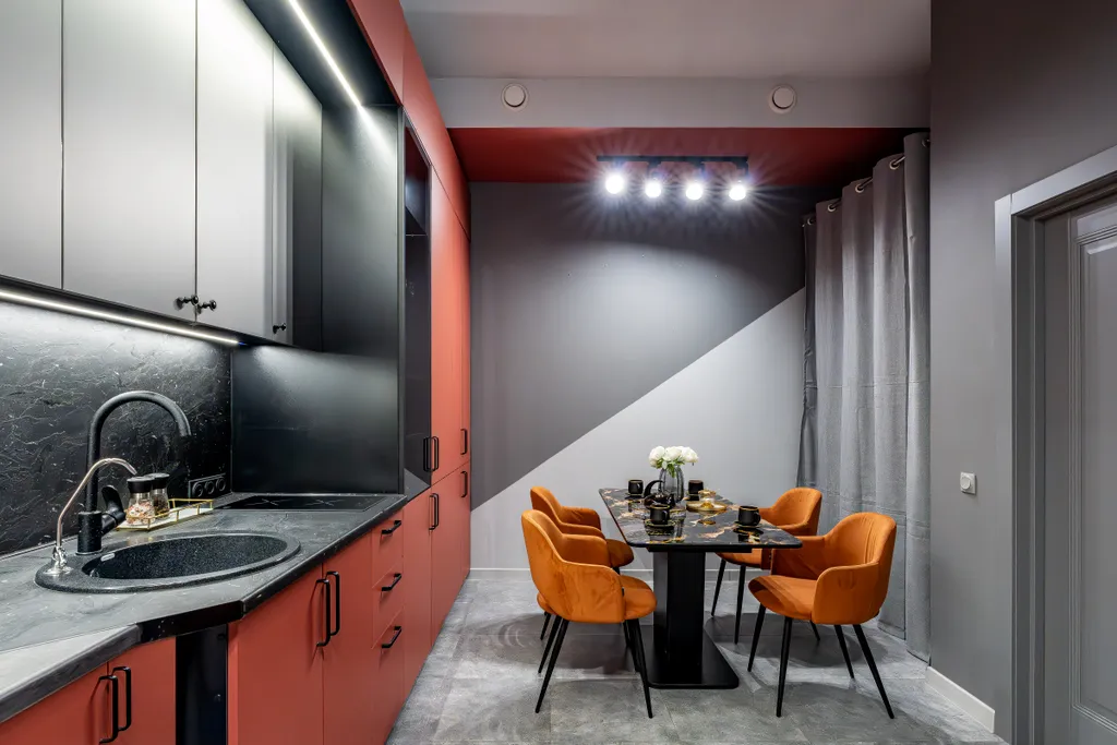 Роскошная квартира с джакузи на Невском в самом сердце города