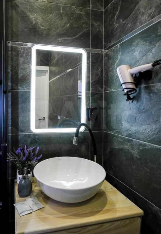 Квартира люкс в центре города — аренда посуточно в Омск