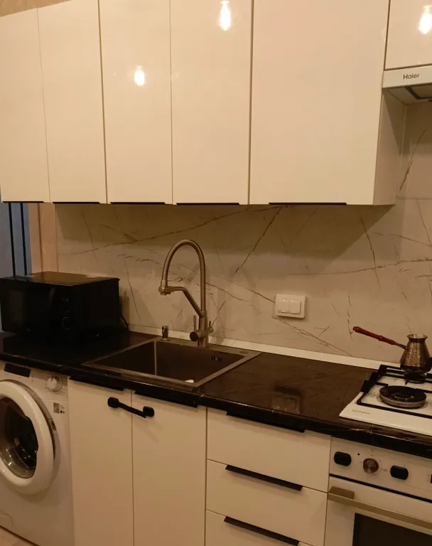 Квартира для комфортного отдыха в центре