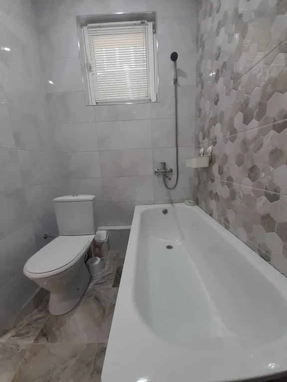 Уютные апартаменты на въезде города, недалеко от центра