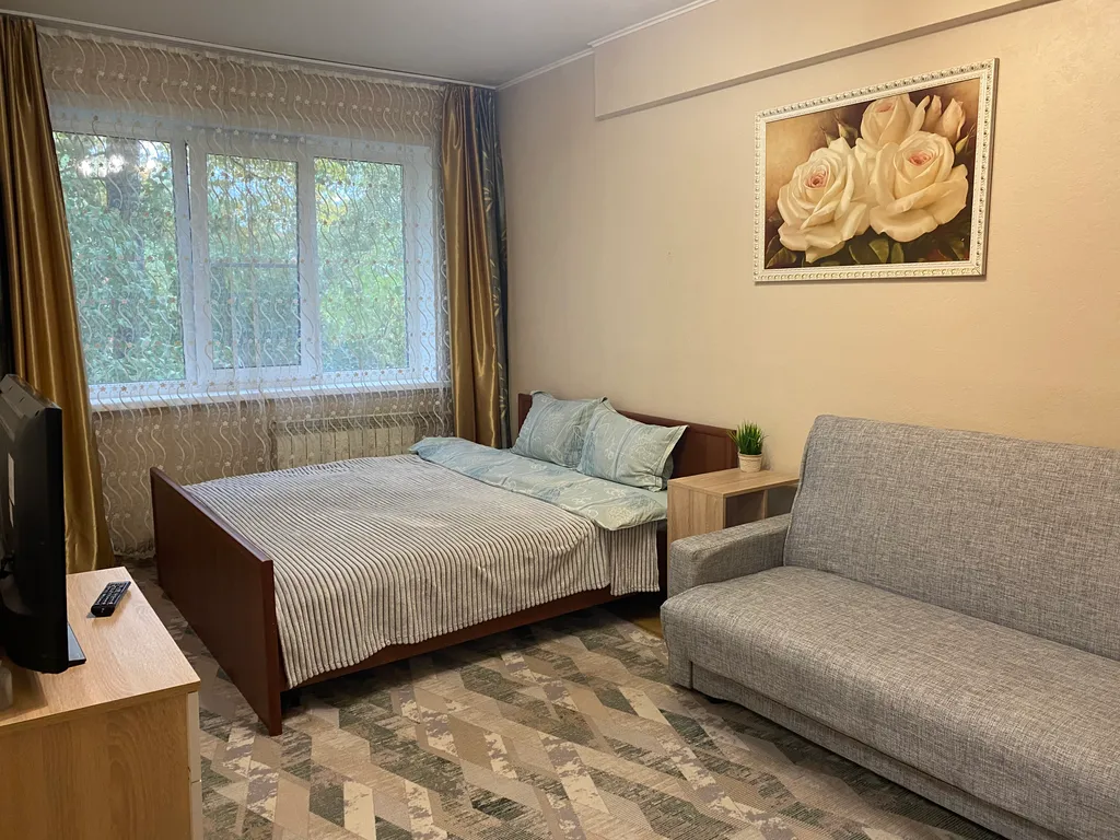 Уютная квартира — аренда посуточно в Архангельск