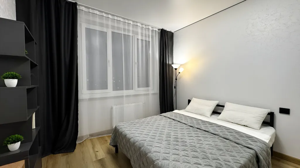 Апартаменты в ЖК Вишневый Сад