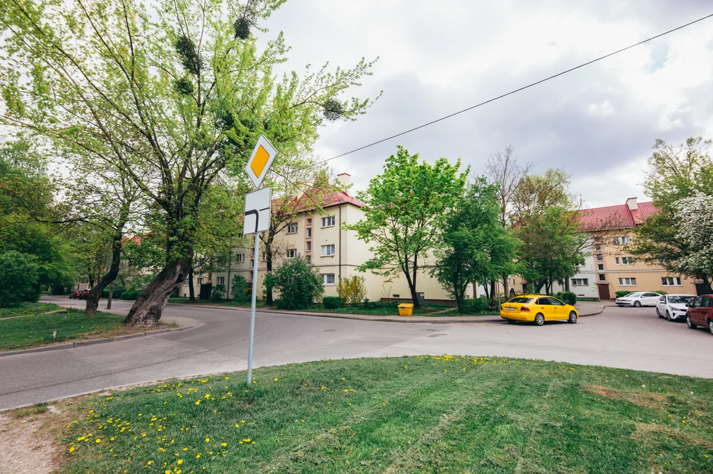 Квартира Уютная квартира вблизи южного вокзала и острова канта — Калининград