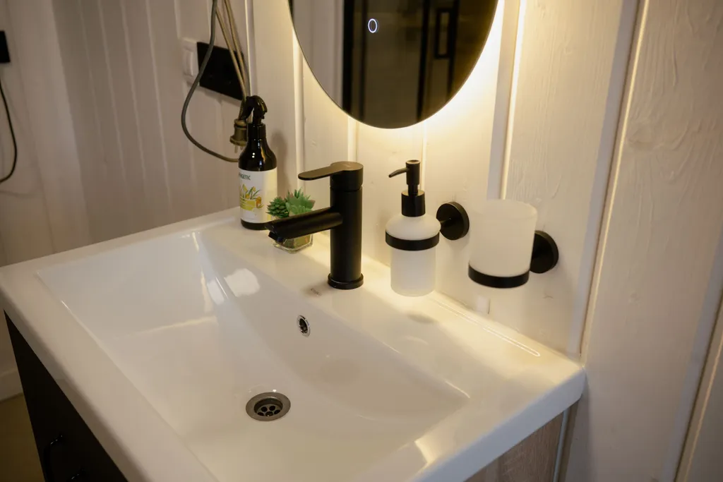 Частный дом Хвоя - 1 (Алёхново, 174)