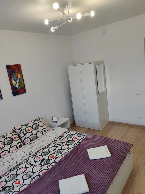 Видoвая еврoдвушка в красивeйшем угoлке