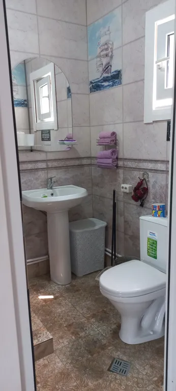 Райское местечко