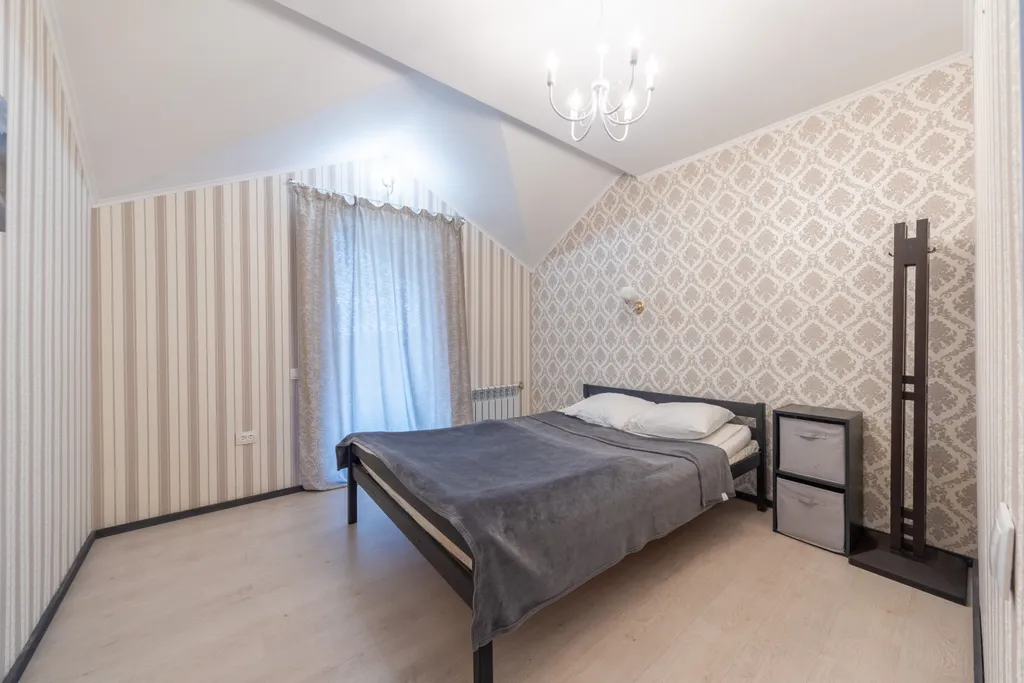 Коттедж Вилла Исландия — Ломоносов