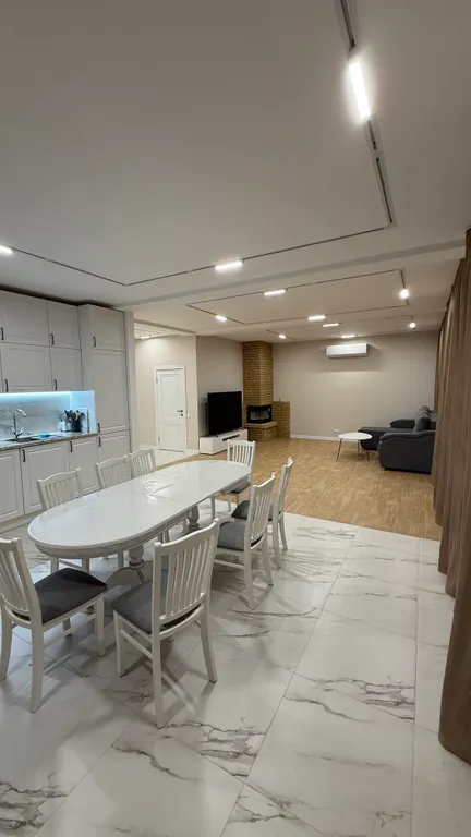 Коттедж Роскошный дом на Чёрном море — аренда посуточно в Адлер