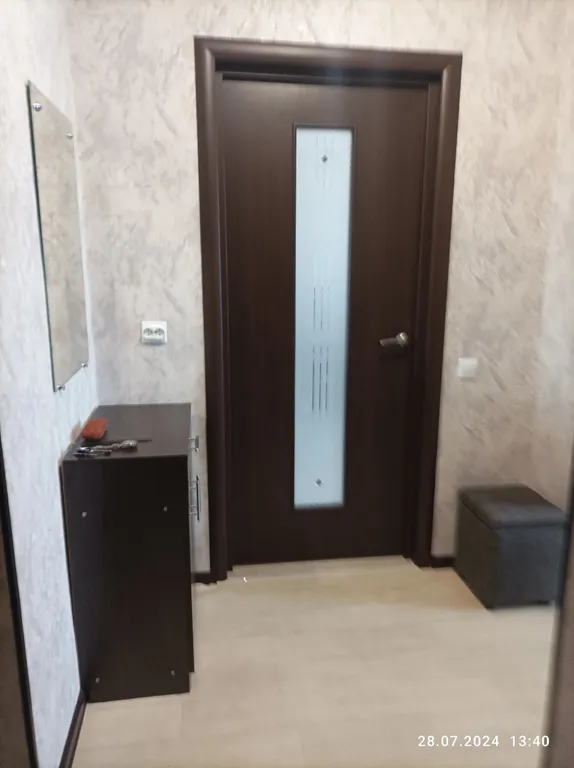 Уютная 1-комнатная квартира со всеми удобствами