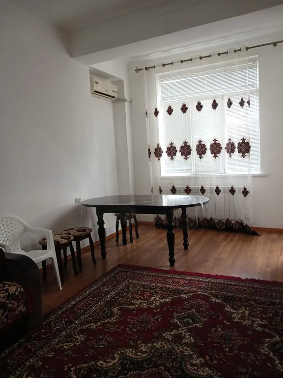 Квартира на берегу моря