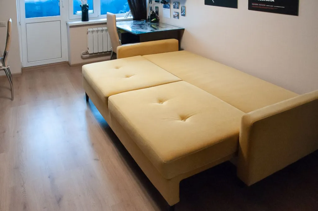 Уютная комната на Марьиной Роще