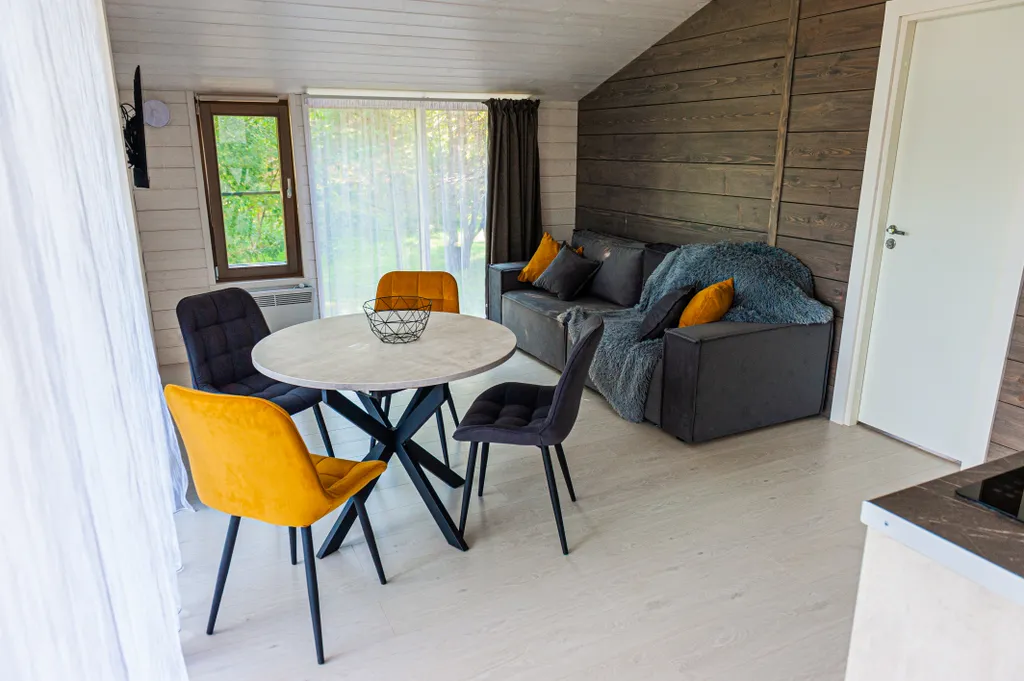 Коттедж Дом на берегу Валдайского озера — аренда посуточно в Валдай